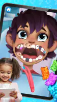 Dentist games screenshot