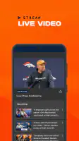 Denver Broncos screenshot
