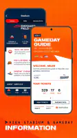Denver Broncos screenshot