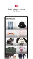 Depop - Buy & Sell Clothes App screenshot