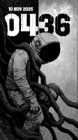 Depth Wallpapers & Live Clock screenshot