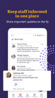 Deputy: Employee Scheduling screenshot
