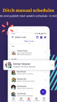 Deputy: Employee Scheduling screenshot