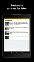 Deseret News screenshot