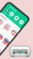 Design Craft: Cut Files, Fonts screenshot