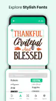Design Craft: Cut Files, Fonts screenshot
