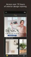 Design Sessions screenshot