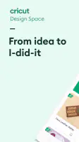 Design Space: DIY with Cricut screenshot