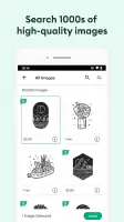 Design Space: DIY with Cricut screenshot