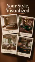 Designest: AI Home Design screenshot