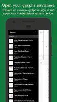Desmos Graphing Calculator screenshot