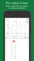 Desmos Graphing Calculator screenshot