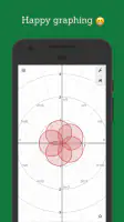 Desmos Graphing Calculator screenshot