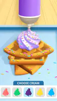 Dessert DIY screenshot