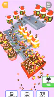 Dessert Factory Idle screenshot