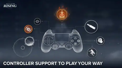 Destiny: Rising screenshot