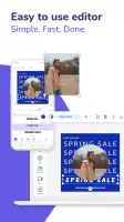 Desygner: Graphic Design Maker screenshot