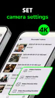 Detect Hidden Devices: DarkEye screenshot