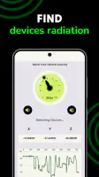 Detect Hidden Devices: DarkEye screenshot