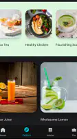 Detox Drinks & Recipes screenshot