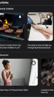 Detox Drinks & Recipes screenshot