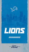 Detroit Lions Mobile screenshot