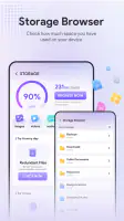 Device Tree screenshot