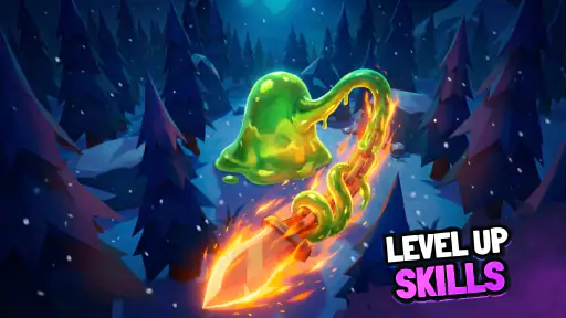 Devour Idle RPG screenshot