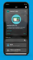 dēzl™ screenshot