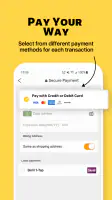DHgate-online wholesale stores screenshot