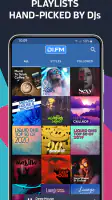 DI.FM: Electronic Music Radio screenshot