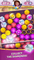 Diamond Diaries Saga screenshot
