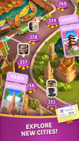 Diamond Diaries Saga screenshot
