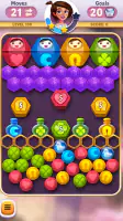 Diamond Diaries Saga screenshot