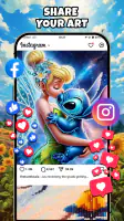 Diamond Painting - Art & Craft screenshot