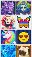 Diamond Painting by Number screenshot