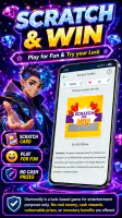 Diamondly: Play Win FFDiamonds screenshot