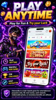 Diamondly: Play Win FFDiamonds screenshot