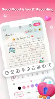 Diary Pro - Diary With Lock screenshot