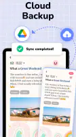 Diary with Lock: Diary Journal screenshot