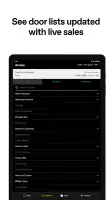 DICE Access screenshot