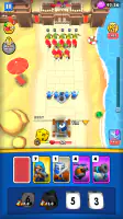 Dice Attack : Roguelike Battle screenshot