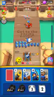 Dice Attack : Roguelike Battle screenshot
