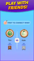 Dice Connect - Sequence Twist screenshot