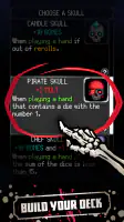Dice of Kalma: Dice Roguelike screenshot