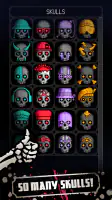 Dice of Kalma: Dice Roguelike screenshot