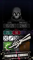 Dice of Kalma: Dice Roguelike screenshot