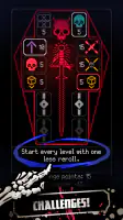 Dice of Kalma: Dice Roguelike screenshot