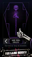 Dice of Kalma: Dice Roguelike screenshot