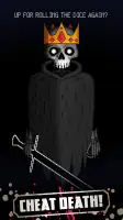 Dice of Kalma: Dice Roguelike screenshot
